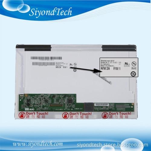 New for Compaq Mini CQ10 CQ10-101SA, CQ10-120LA, CQ10-100 10.1"WSVGA LED Matte LCD Screen